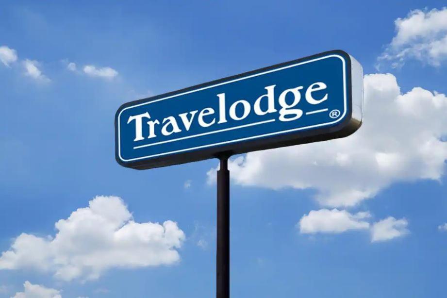 Travelodge By Wyndham Carlsbad Nm Eksteriør billede